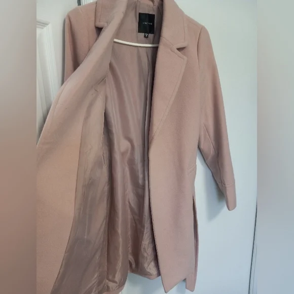 Dynamite Coat - Picture 3 of 3